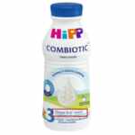 latte crescita combiotic hipp
