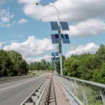 pannelli fotovoltaici autostrada