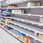 carenza alimenti supermercato