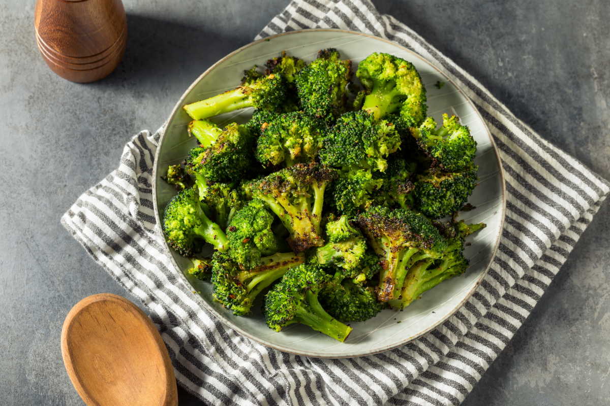 spezie broccoli