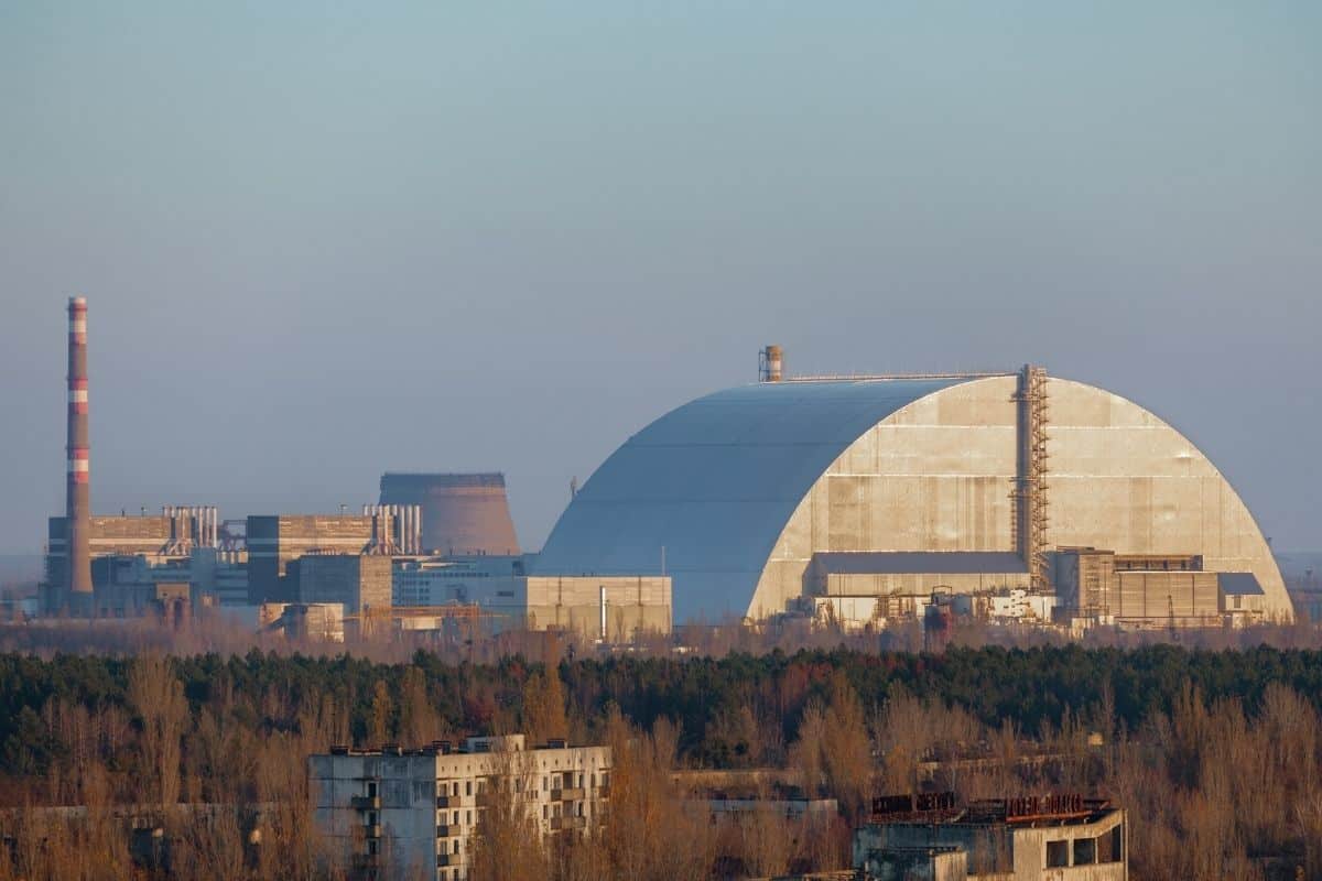 centrale-Chernobyl