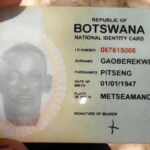 botswana indigeni
