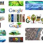 Doodle Google storia