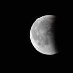 eclissi di luna 16 maggio 2022