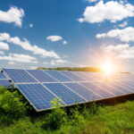 energia solare on demand