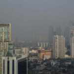 inquinamento aria città