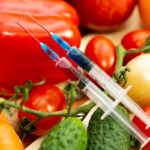 pesticidi frutta verdura