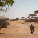 somaliland siccità