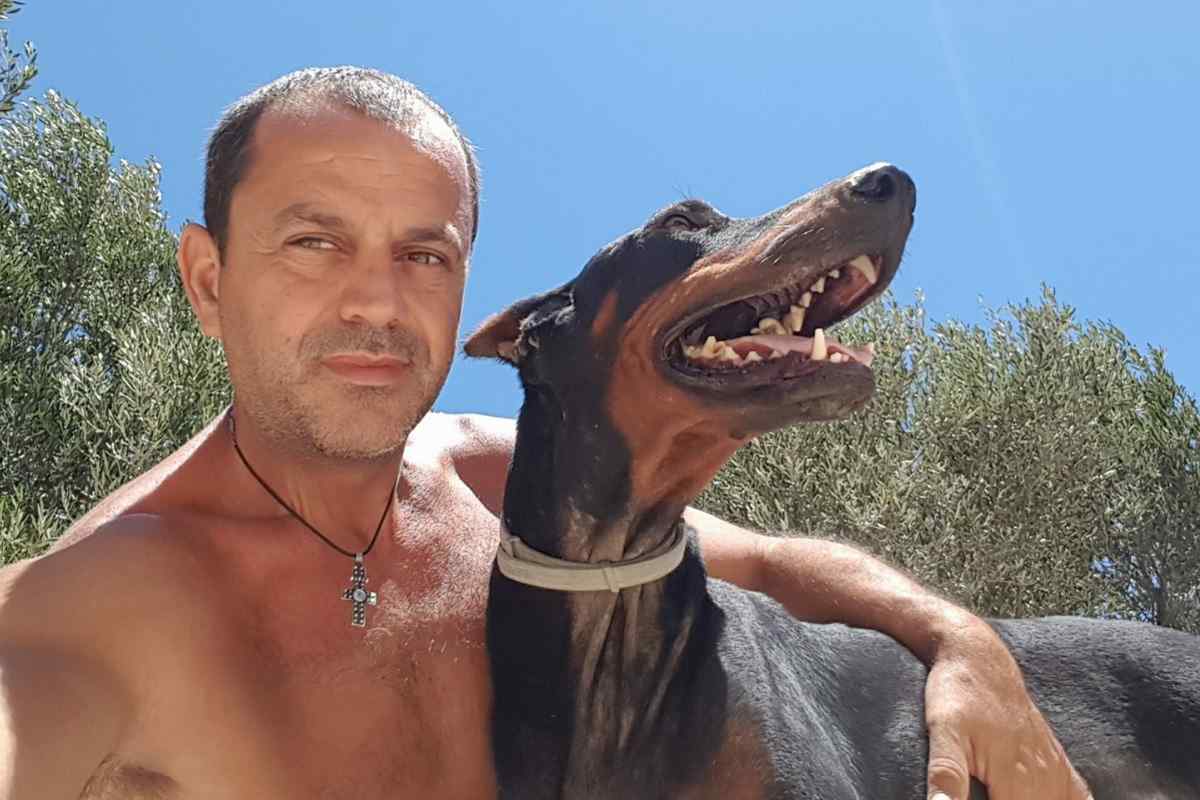 Η ιστορία του Τάκη, του ανθρώπου που ανέτρεψε τη ζωή του για να φροντίσει χιλιάδες αδέσποτα σκυλιά και γάτες στην Ελλάδα