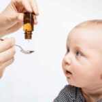 vitamina D carenza bambini