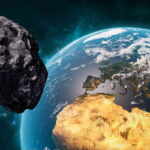 asteroide 2006 JF42 9 maggio 2022