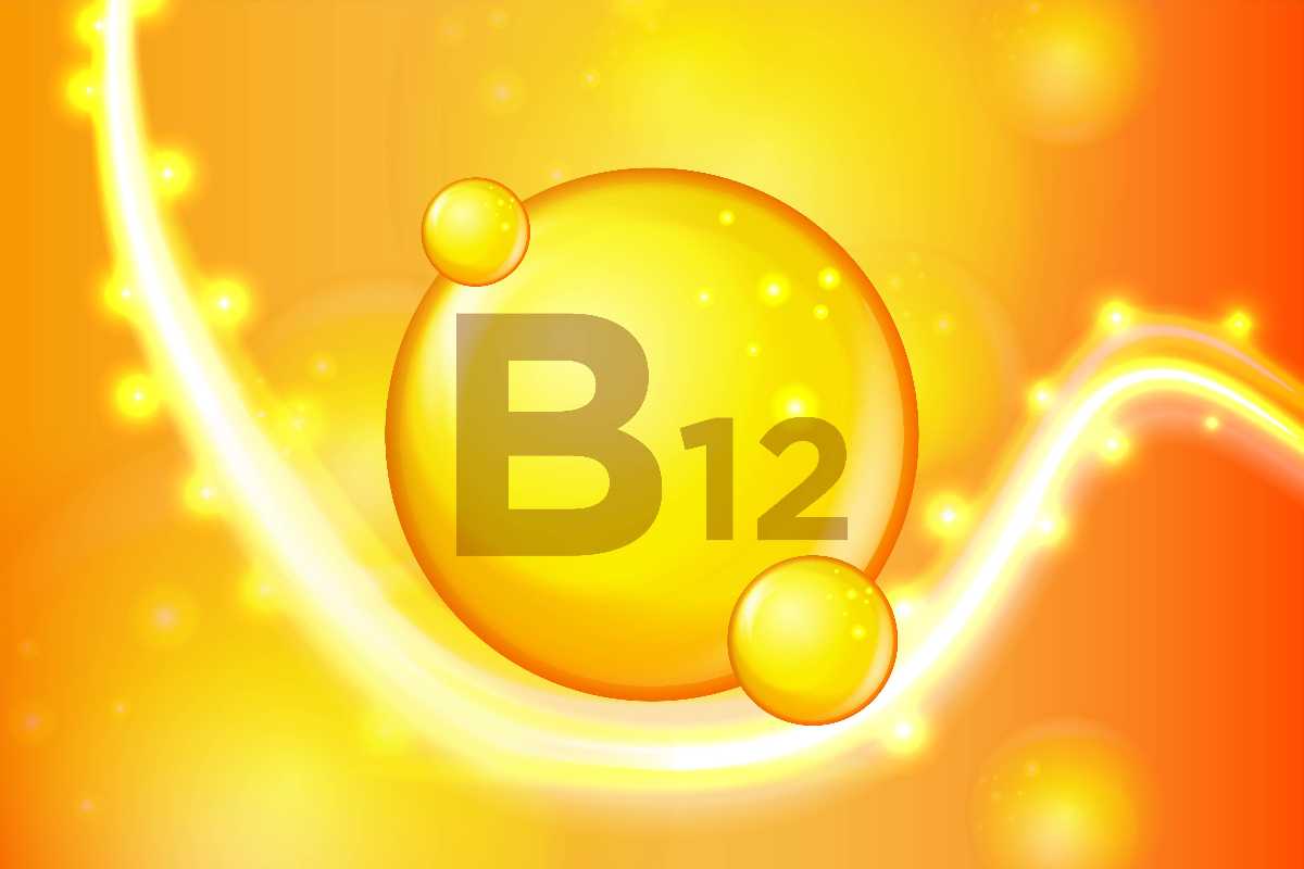 carenza vitamina b12