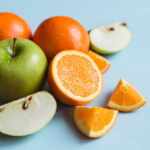 Frutta e vitamina D