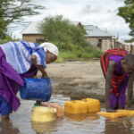 donne tanzania fiume