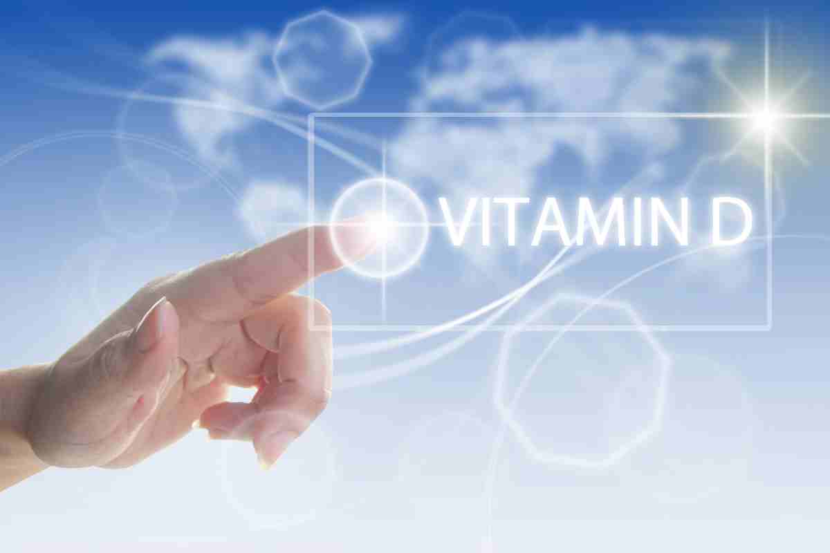 vitamina D e demenza