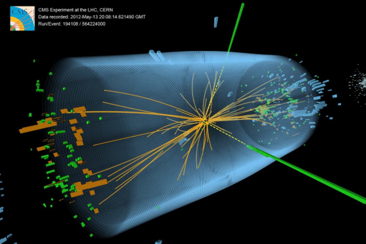 boson higgs