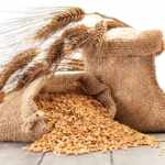 cereali grano sacco farina