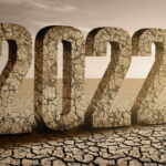 2022 anno più caldo
