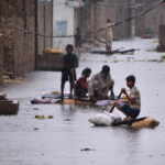alluvione pakistan