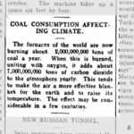 articolo clima 1912