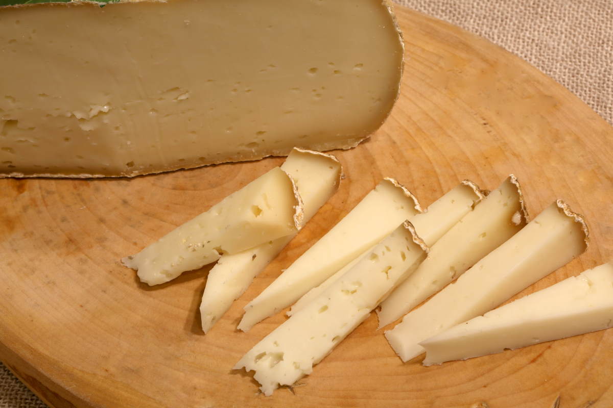 asiago formaggio