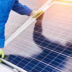 pannelli fotovoltaici fine vita mercato
