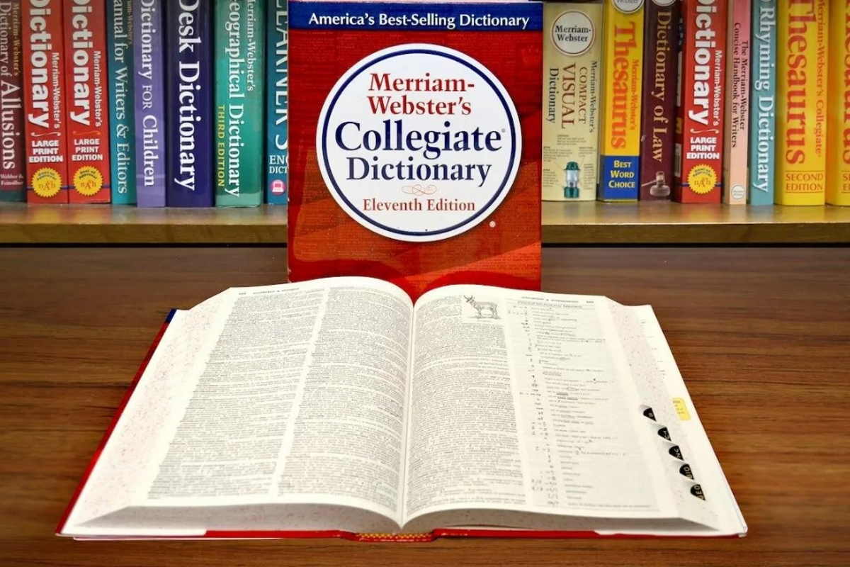dizionario