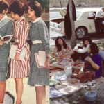 donne iran anni 70