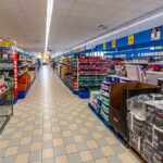 eurospin supermercato discount