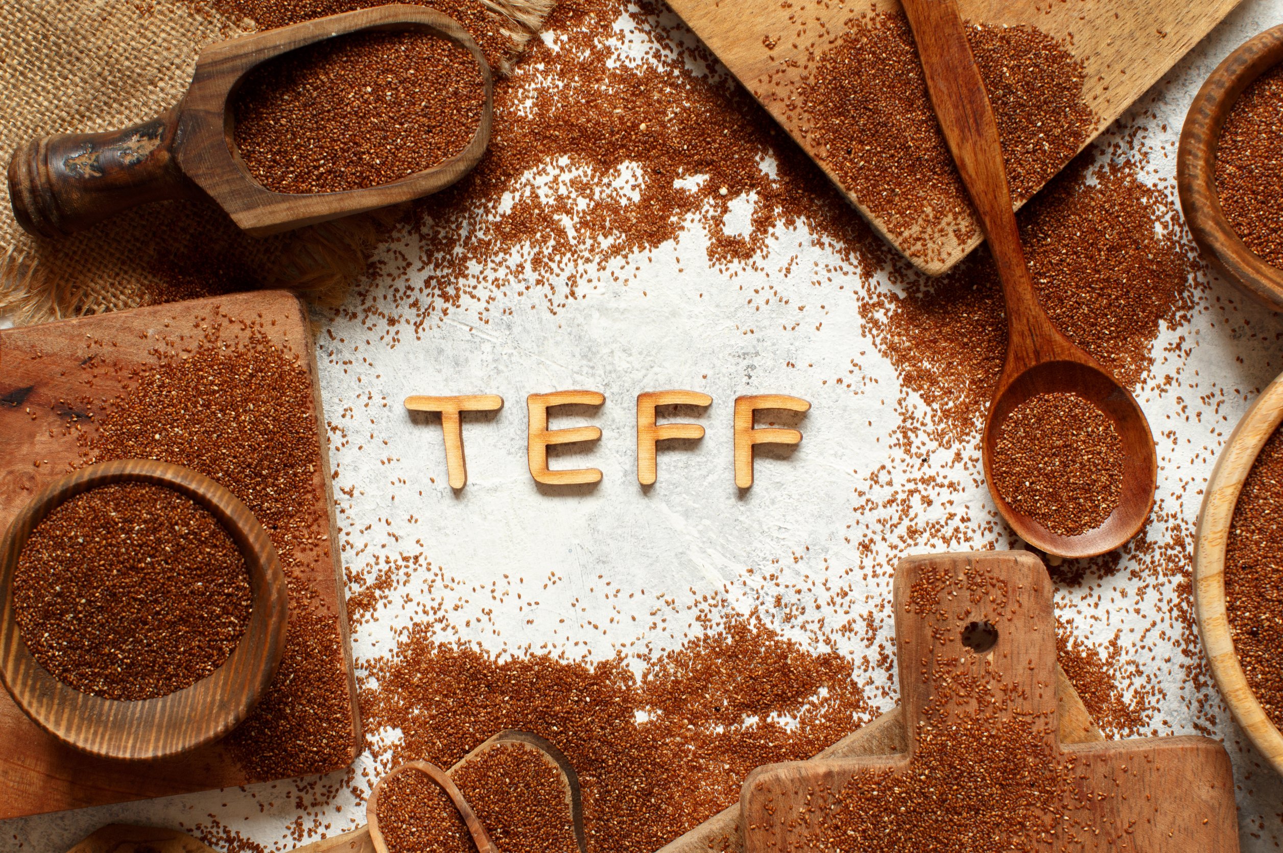 teff cereale
