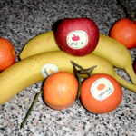 bollini frutta