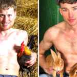 irish farmer calendar