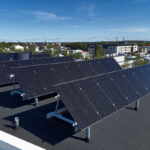 pannelli solari tetto