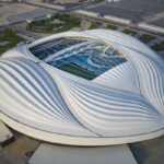 stadio mondiali qatar