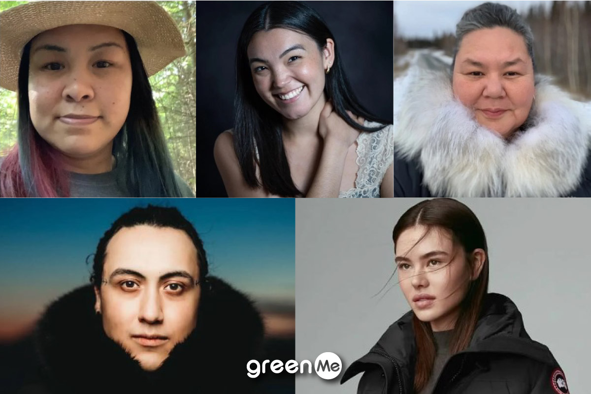 inuit creatori digitali