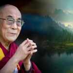 "Si chiama calma" il testo del Dalai Lama
