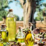 olio extravergine origine olive