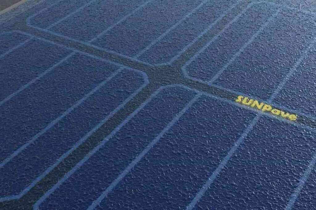 pavimento solare
