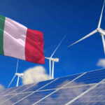 rinnovabili solo 3GW Italia 2022