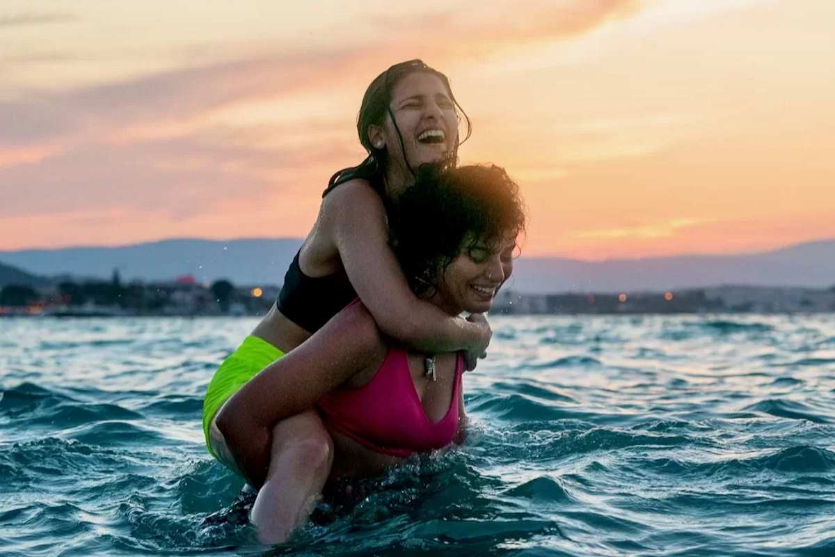 Οι Κολυμβητές: Η αληθινή ιστορία των δύο συριακών αδελφών που ενέπνευσαν την ταινία του Netflix που πρέπει όλοι να δούμε