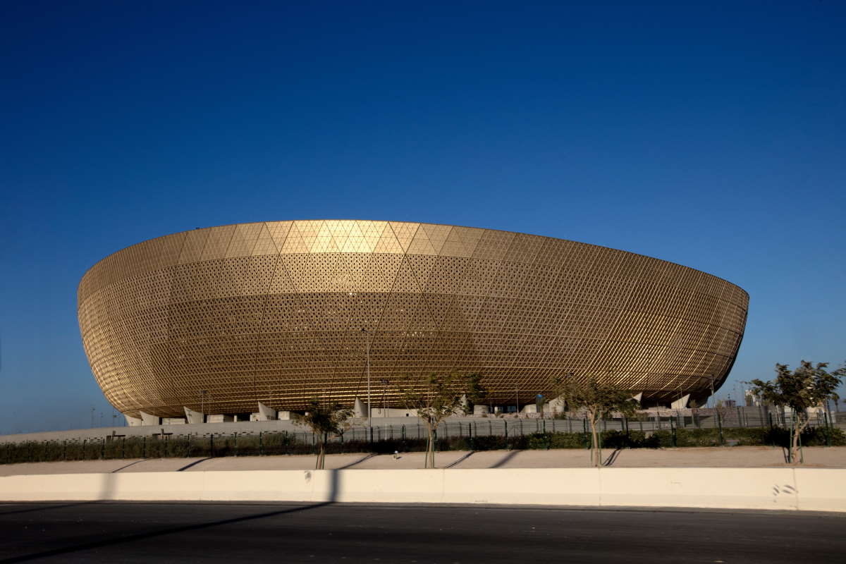 stadio qatar 2022
