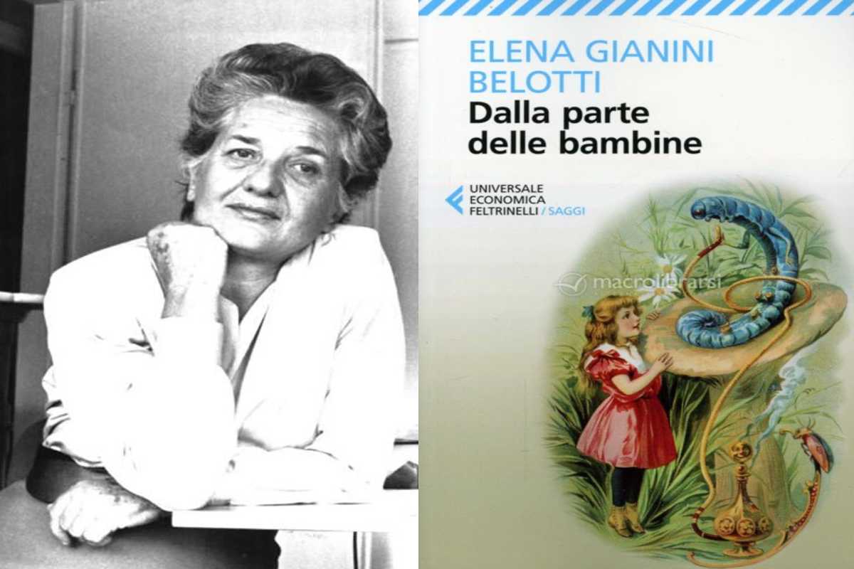 Elena Gianini Belotti