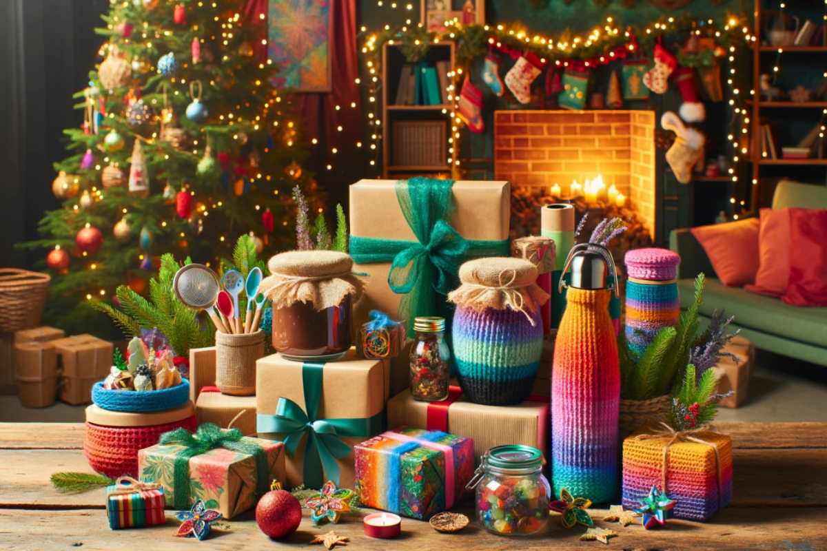 10 eco-idee regalo last minute per Natale (da 0 a massimo 10 euro) - greenMe