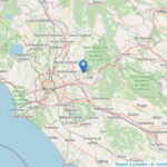 terremoto guidonia roma 23 dicembre 2022