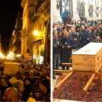 funerale biagio conte