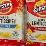 cipster lenticchie rosse