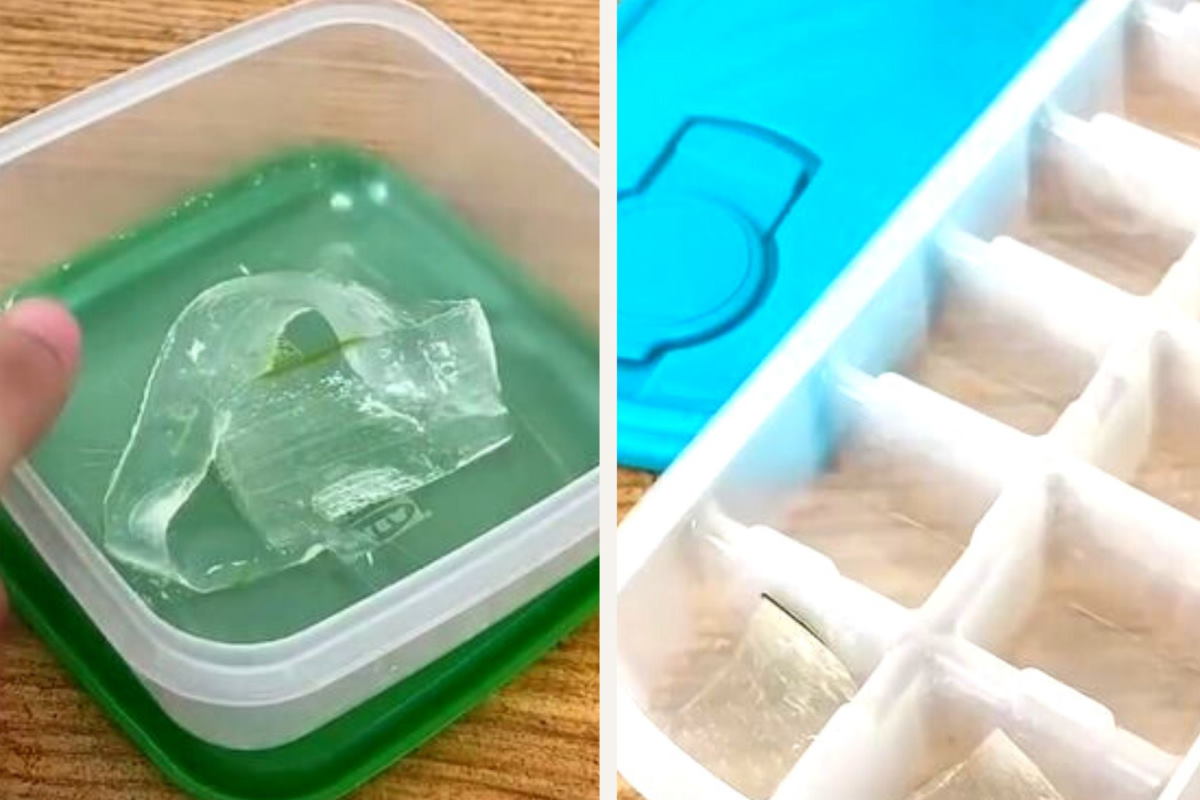 conservare gel aloe vera