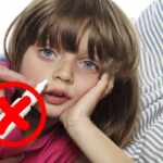decongestionanti nasali no bambini