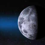 luna nuova vicina 21 gennaio 2023