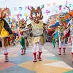 Oruro Festival